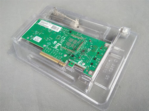 1Pcs New Intel X540T1 Single-Port Pci-E X8 Ethernet Converged Network