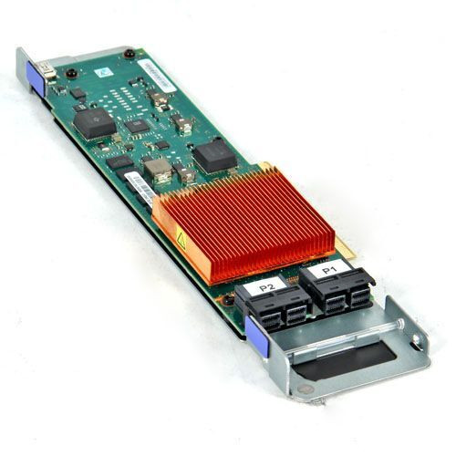 Ibm 01Dh519 6Gb Sas Raid Internal Adapter -2U