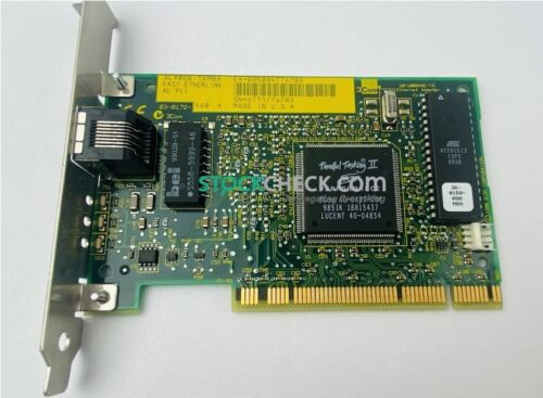 3Com 3C905B-Txmba Ethernet Card