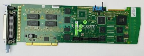 Nice Systems 150A0687-53 Etai Iii Board, Network Interface Card