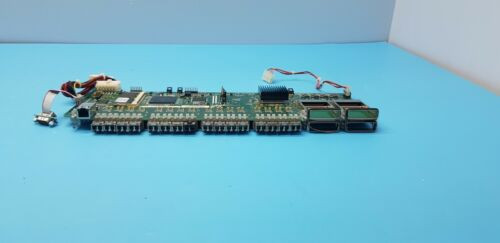 Qlogic 20318-06 Top Silkscreen Rev A