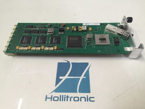 Charles Omx3 Optical Mux 810-00079-001 Interface Card