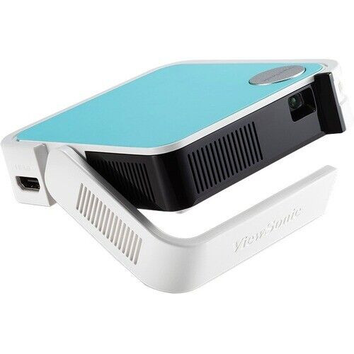 Viewsonic-New-M1Miniplus _ Ultra-Portable Pocket Led Smart Projector W