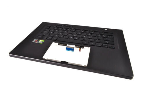 90Nr04J2-R32Us3 - Keyboard Assembly (Us Module)