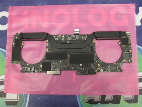 Apple Macbook Pro A1990 Emc 3215 Motherboard