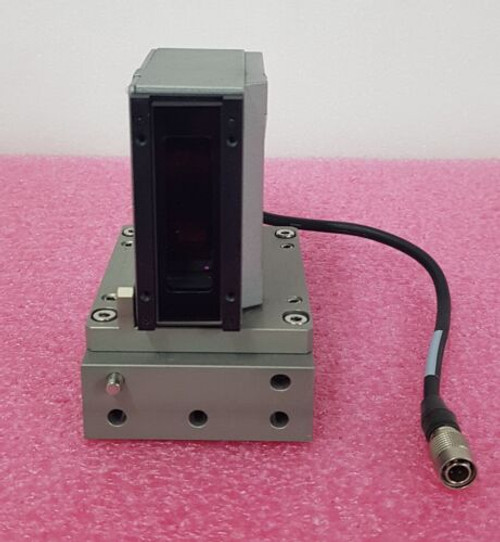Keyence Ls-7030Mt  Micrometer Transmitter