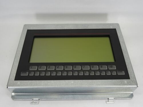 Storagetek Iceberg 307643403  Control Panel Display