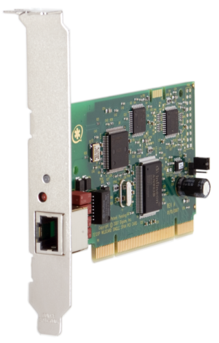 Digium Te122Bf 1Te122Bf, Te122Pf , 1Te122Pf) W/ 5Vpmadt032 Echo Mod