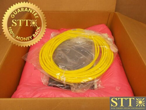 Fmt-Jn2A70160-A24P Adc 1Ru Fmt Fiber Termination Panel 24 Sc/Upc Sm 70Ft Cbl New