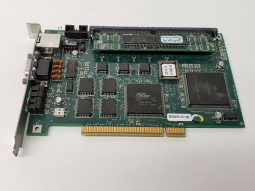 Ap Biotech 56-3082-77 56308251 18-1142-77 Industrial Motherboard