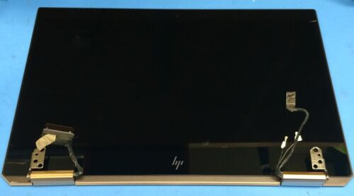 Hp Spectre X360 13-Ap0034Dx Display Assembly 13.3" Diagonal 4K (3840 X 2160)