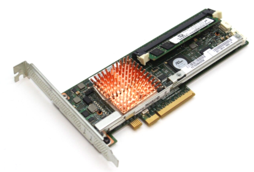 521-0014-0003 Emc Data Domain 2Gb Lp Pci-E Nvram Card For Dd160/Dd620 X-Nvram1Gl