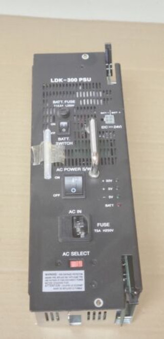 Vodavi Xts Ldk-300 Psu Power Supply Unit 350W