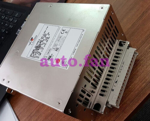 One Zippy Hp2-6500P-R 500W Device Server Power Module