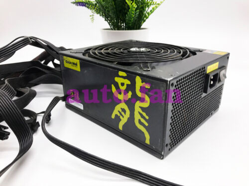 Great Wall Gold Gw-Eps1250Da Module Power Supply Server Supports 6~83Ejgmag0He