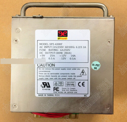 1Pc Used Sp2-4300F Rpd-4300F Power Supply