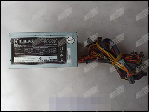 1Pc Used Atx-0240Hfa 400W Power Supply