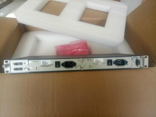 Zte Psu-Ac 15A/30A Ac To Dc -48V Switching Power Supply For Olt C300/C320/C620