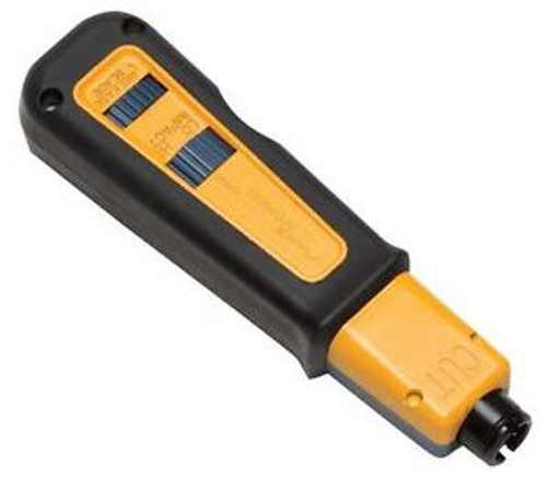 FLUKE NETWORKS 10061810 Impact Tool, D914S, with 66/110 Cut