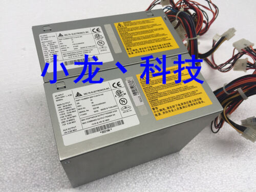 For Fujitsu/Siemens R610 Power Supply S26113-E470-V20 Fs214U400Wsw