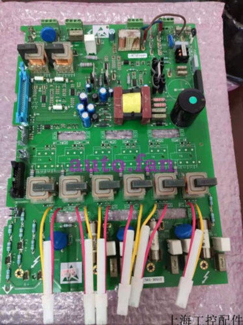 1 Pcs Pre-Owned Ah385851U003 591C Power Board Tested