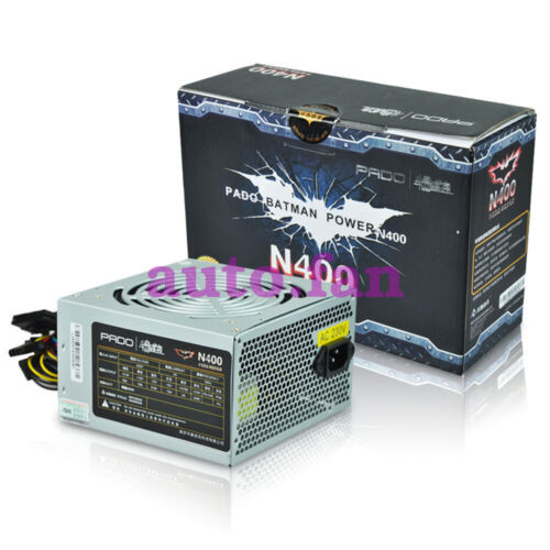 Applicable For Peninsula Iron Box Batman N400 400W Desktop Power Supply