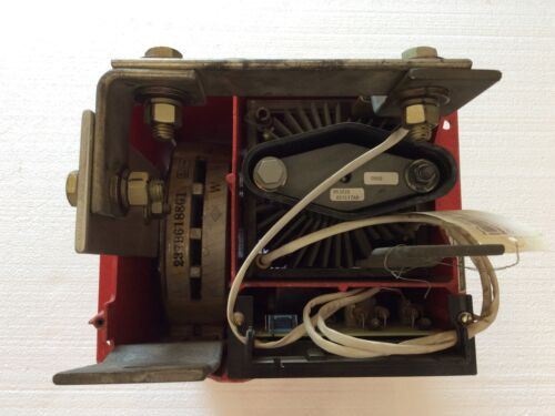 Ge General Electric Power Supply Converter Ds3826Al1F2Gd11C17Ab