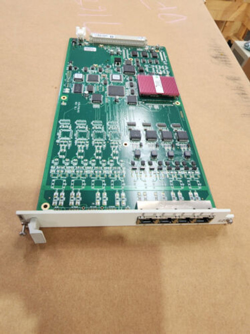 Rad Networks Vc-4 Fxs Network Card