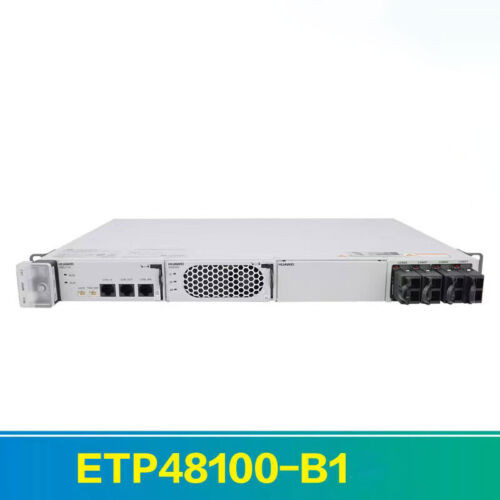 Etp48100 Power Supply -48V 50A Convertor Turn 100V-240V To 48V-53V