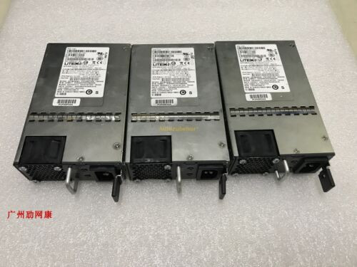 1Pc For Second-Hand Cisco Pwr-4430-Ac 341-0653-01 Isr4431 Router Power Supply