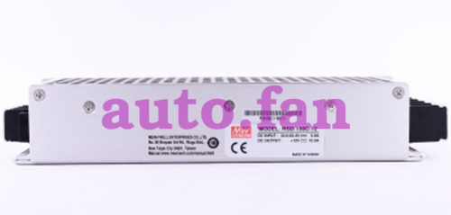 The New Rsd-150C-12 Is Suitable For Taiwan Mingwei Power Supply 5V 150W 30A