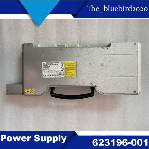 For Hp Z820 Power Supply 623196-001 632914-001 Dps-1125Ab 1125W