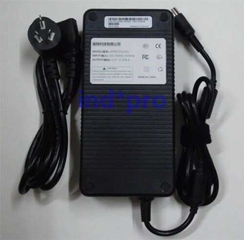 Large 6-Pin Core Power Adapter Power 24V10.41A Charger Cable Ahm250Ps24-Xa0552