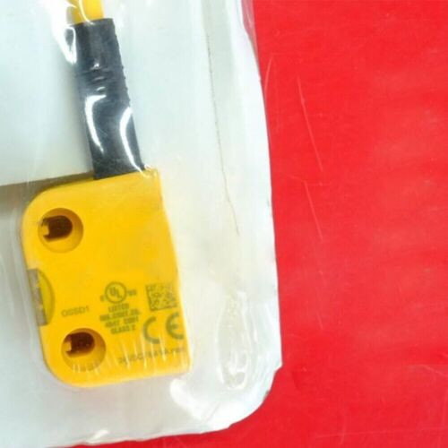 1Pc New  Safety Switch Psen Cs3.19N 541353