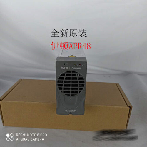 1Pcs For Eaton Apr48 Power Rectifier Module