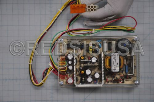Ibm Power Supply Assy For 3995-C42 Nfs110-7602Pw1