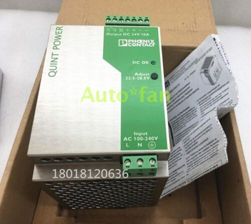 For Quint-Ps-100-240Ac/24Dc/10 2938604 Switching Power Supply