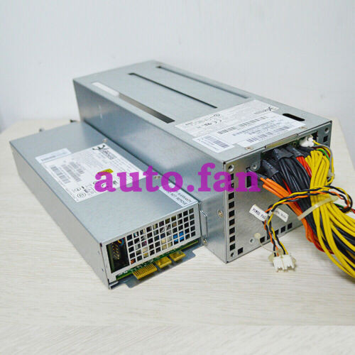 1Pc 3Y Ym-2681H Yh-5681H Power Adapter 680W 2U 1+1 Server Redundant Power Supply