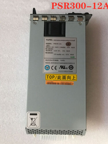 1Pcs Switch Lswm1Ac300 S5820X-28S Psr300-12A Power Psr300-12A2 Ac Supply