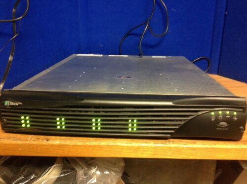 Nstor 819R101B Nsr 12R Server