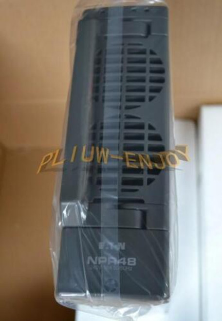 1Pcs Npr48 48V 50A Eaton Module New