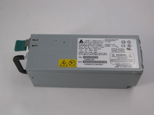 Delta Electronics Dps-600Sb A Switching Power Supply 100-240V 600W