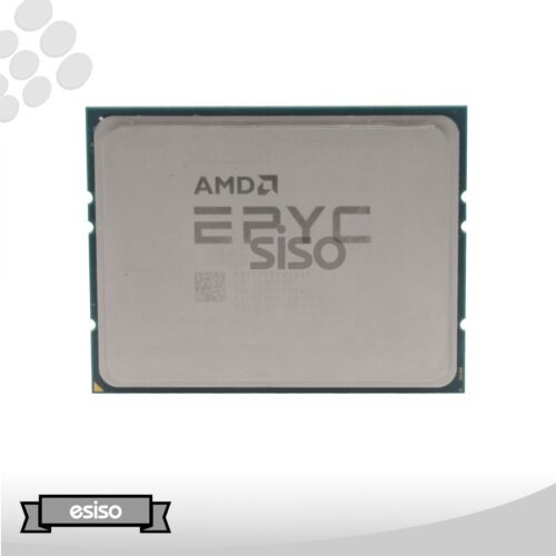 Ps755Pbdvihaf Amd Epyc 7551P 2.00Ghz 64Mb 32-Core 180W Processors