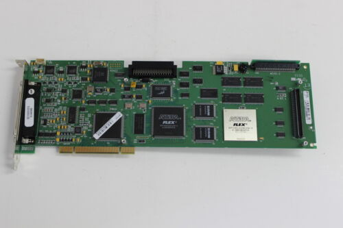 Leitch 743-190 Rev 12L Dps Reality Pci Adapter V2D-4030 843-190 803-190 704-100