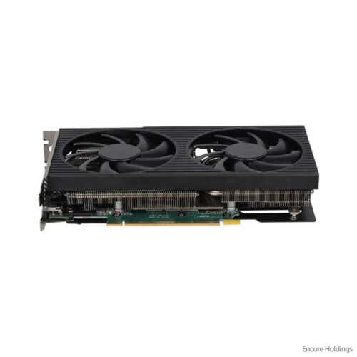 Dell Nvidia Rtx 3060 Ti Lhr Graphics Card - 8 Gb - Gddr6 - Pci-E 4.0 X16 Mtvg8