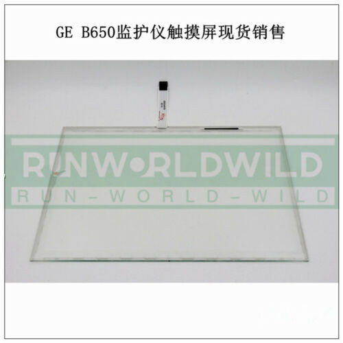 1Pc New For Ge B650 Touch Screen Glass