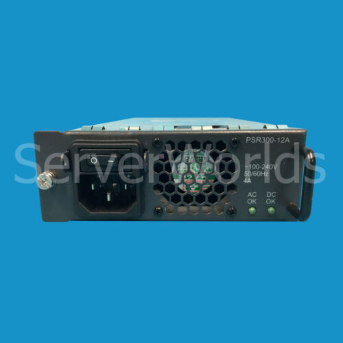 Hp Jc087A A5800 300W Power Supply Psr300-12A