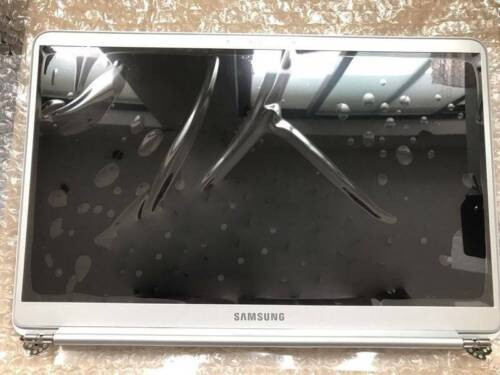 13.3" 19201080 Resolution Lcd Screen Assembly Samsung Notebook 9 Np900X3N White