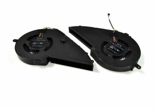 12733211-00 - Cooling Fans (2)