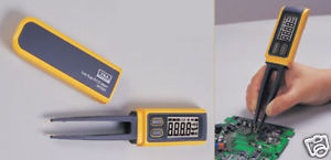 Auto scan SMD Pen RC Meter 5999 60Mohm 60mF continuity